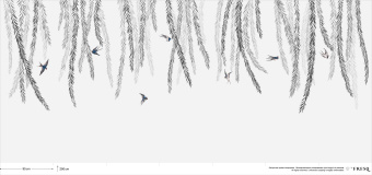 Фрески/Панно Fresq CLASSIC