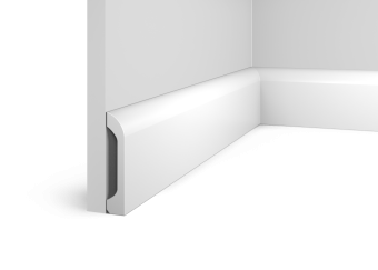 Плинтус HI WOOD