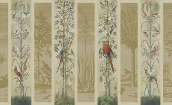  Обои Skinwall Contemporary Collection