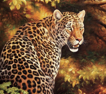 Фрески/Панно Loymina Illusion 2