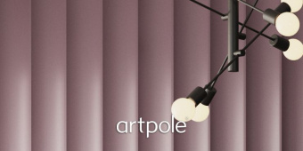 Гипсовые 3D панели Artpole