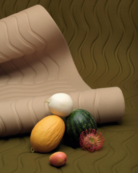 Обои Elitis Forms