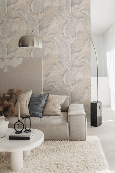 Обои JV LICENZE Scalamandre