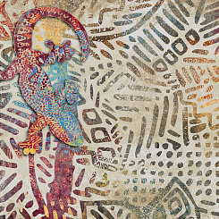  Обои Skinwall Contemporary Collection