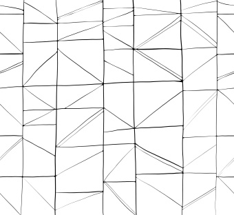 Фотообои Respace Геометрия Теорема