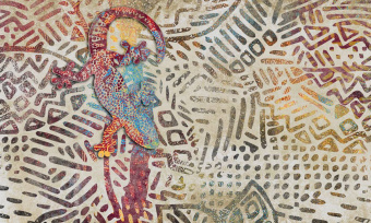  Обои Skinwall Contemporary Collection