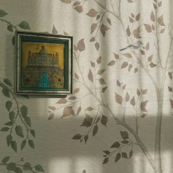 Обои Cole & Son The Gardens