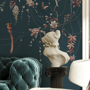 Фотообои Wall Street ARCADIA