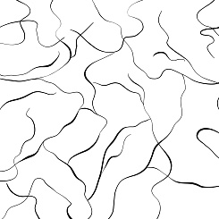 Фотообои Wall Street MINIMALISM