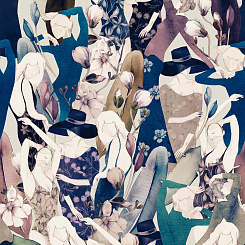 Фотообои Co.De FABULA