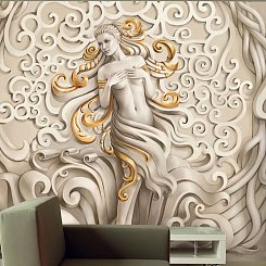 Обои Artmegahome Художественные