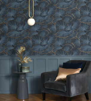 Обои Casadeco Twenties