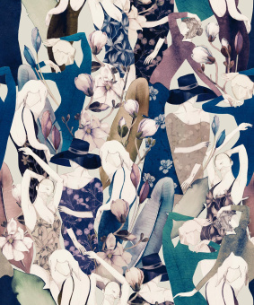 Фотообои Co.De FABULA