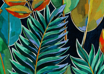 Обои Jannelli&Volpi JV102 Cromie