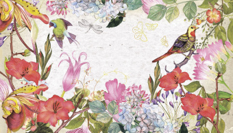 Фрески/Панно ORTOGRAF