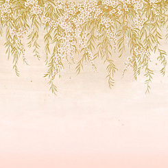 Обои Jannelli&Volpi JV202 Murals Decor