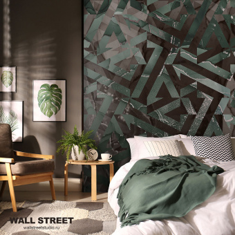 Фотообои Wall Street PORTAL