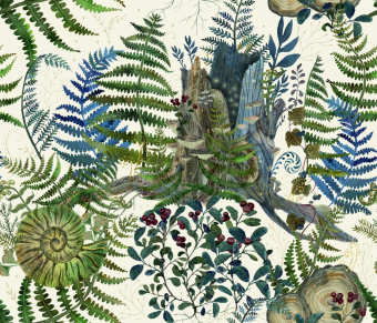 Фотообои Onprint СИНГИ