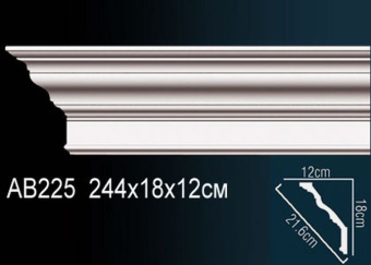 Карниз Perfect