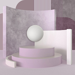 Фотообои Wall Street DECO 3D