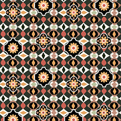 Фотообои Co.De FLORA