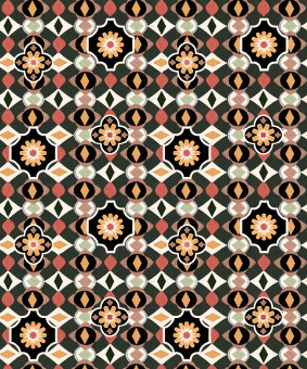 Фотообои Co.De FLORA