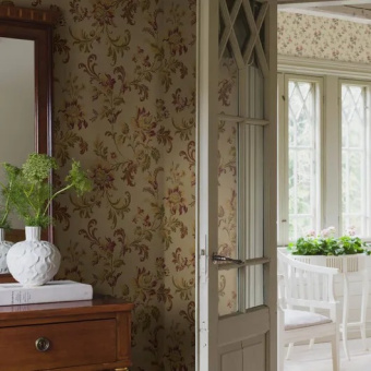 Обои Borastapeter Anno II