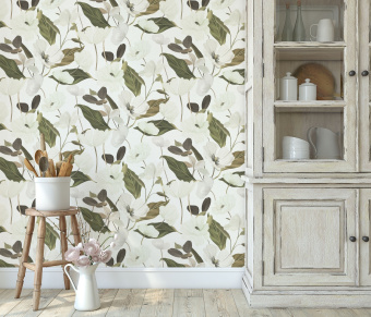 Обои ERISMANN Elysium Secrets