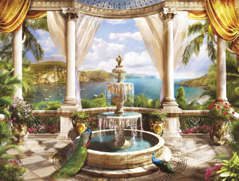 Фрески/Панно ORTOGRAF