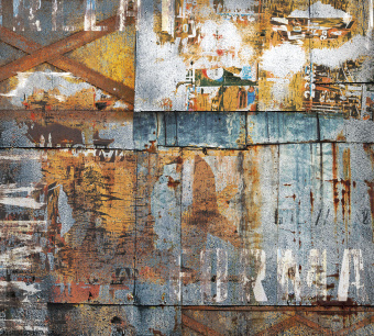 Фрески/Панно ORTOGRAF