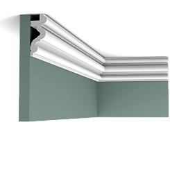 Карниз Orac Decor
