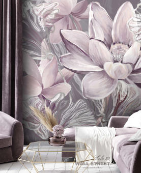 Фотообои Wall Street SOLO 22