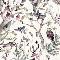 Фотообои Co.De FABULA