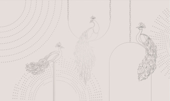 Фрески/Панно ORTOGRAF