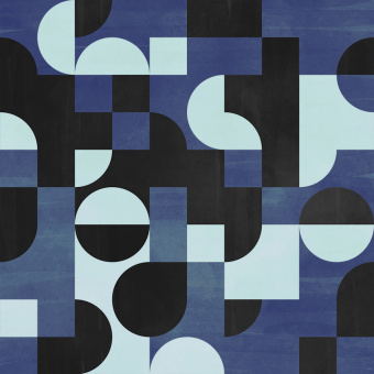 Фотообои Wall Street PUZZLE