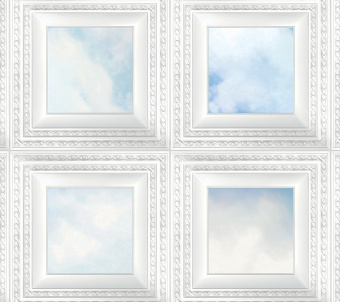 Фрески/Панно Loymina Illusion 2