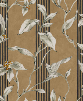 Обои Coordonne  Palacio de Cristal