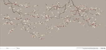 Фрески/Панно Fresq CLASSIC