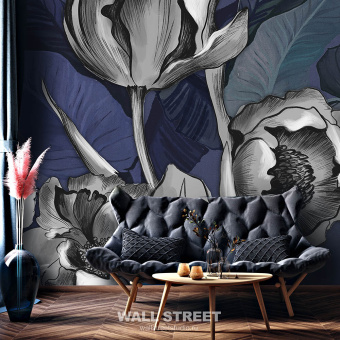 Фотообои Wall Street SOLO