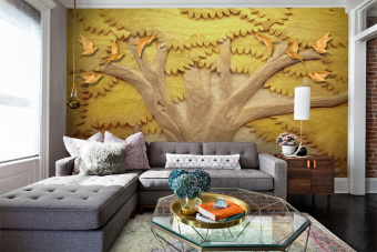 Фотообои Artmegahome Детские коллекции