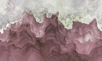 Фрески/Панно Affresco LABIRINT