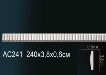 Молдинг Perfect