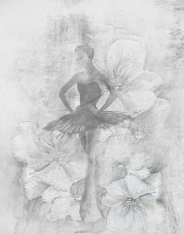 Панно Marburg Bloom