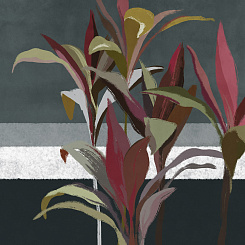 Фотообои Wall Street ALIVE 22