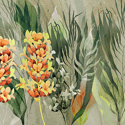 Фотообои Wall Street AQUA DE VIDA