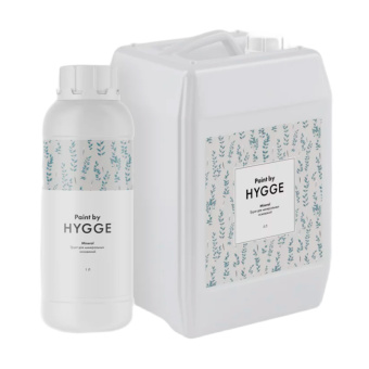 Грунтовка HYGGE Mineral