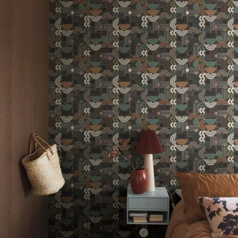 Обои Borastapeter Graphics