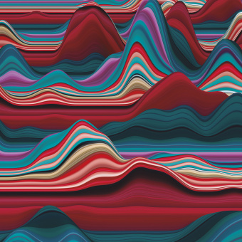 Фрески/Панно ORTOGRAF Иллюзии