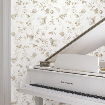 Обои York Ronald Redding Astoria