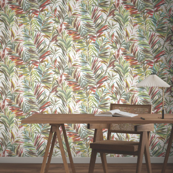 Обои York Woodnote